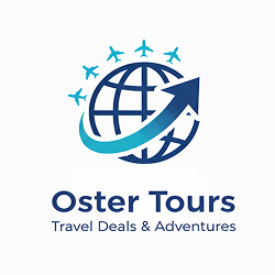 דרושים באוסטר טורס